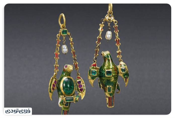 Ahvaz souvenirs Gifts from the heart of Khuzestan Ahvaz royal jewels