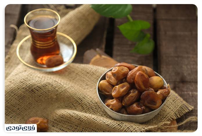 Ahvaz souvenirs Gifts from the heart of Khuzestan Kharma Zahedi