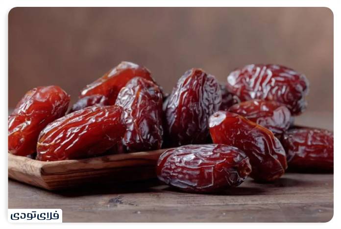 Ahvaz souvenirs Gifts from the heart of Khuzestan I love dates