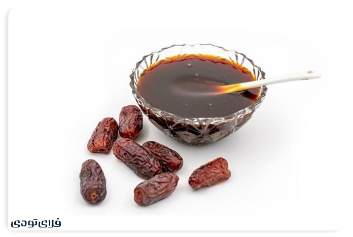 Ahvaz souvenirs Gifts from the heart of Khuzestan Grape juice and date juice
