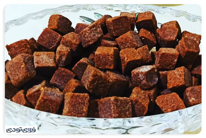 Ahvaz souvenirs Gifts from the heart of Khuzestan dates
