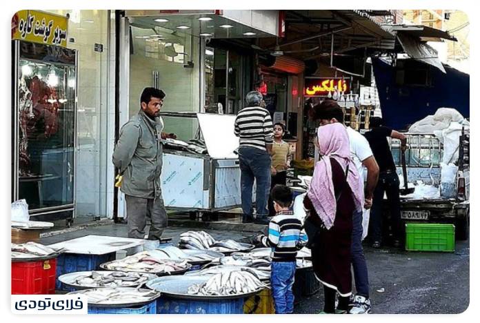 Ahvaz souvenirs Gifts from the heart of Khuzestan Kaveh market