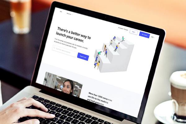 Oliv is the best job site in the UAE for studes and graduates