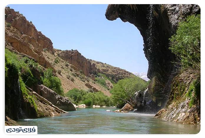 Sightseeing places in Iranshahr A hidden treasure in the heart of Balochistan Where should we stay in Iranshahr?