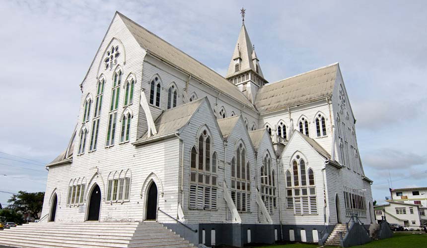 Tourist attractions in Cape Town - South Africa