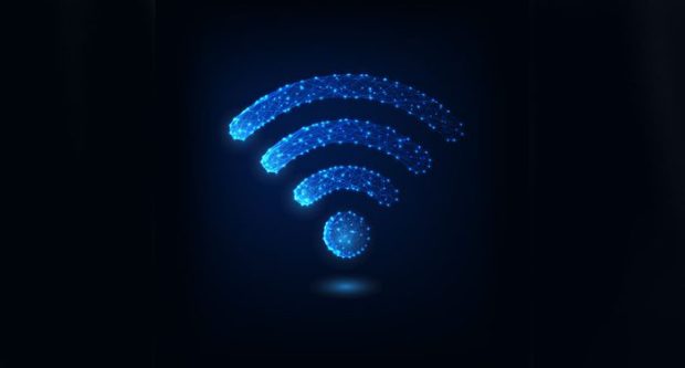 Wi-Fi technology 8