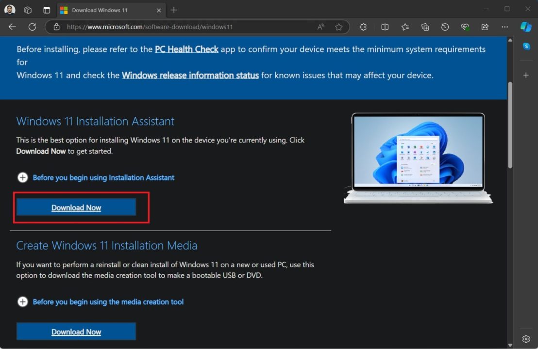 How to install the 24H2 version of Windows 11 - Takfars 