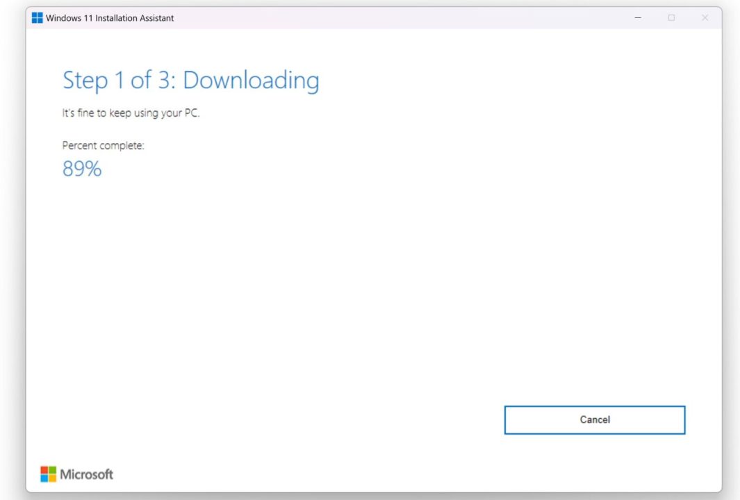 How to install the 24H2 version of Windows 11 - Takfars 
