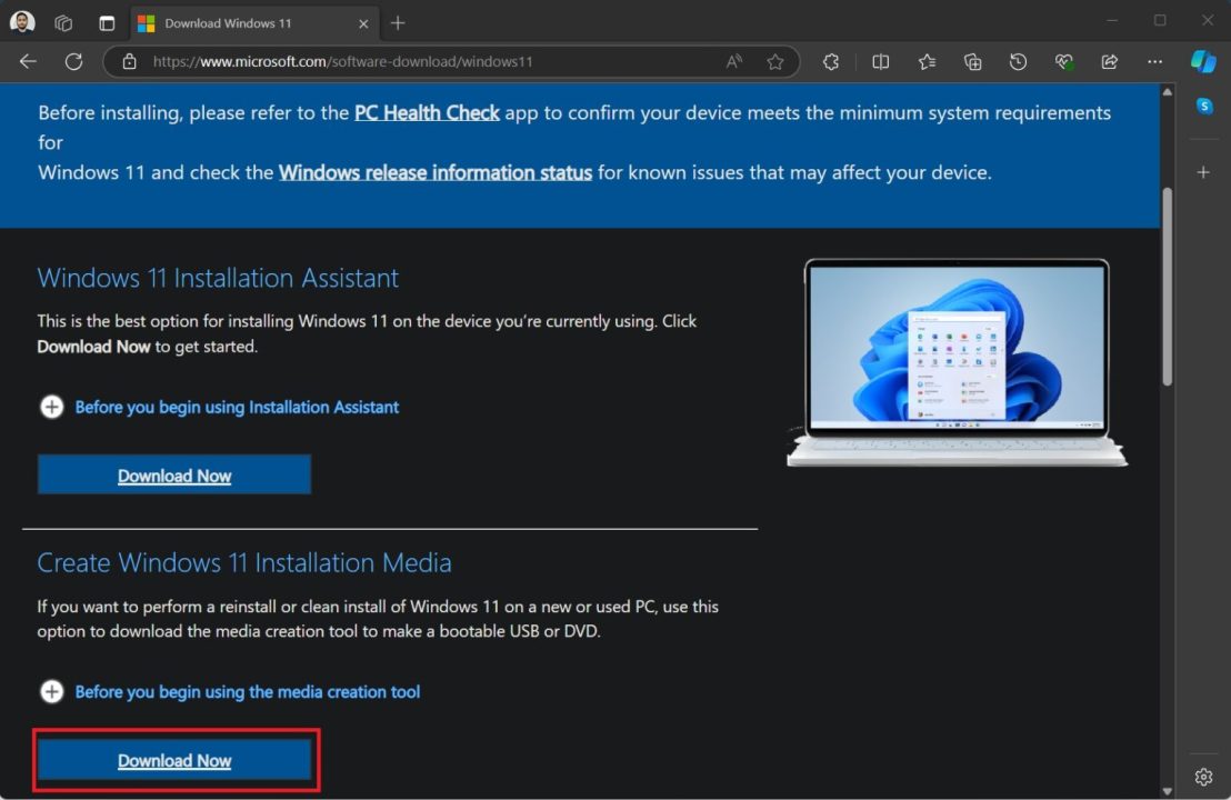 How to install the 24H2 version of Windows 11 - Takfars 