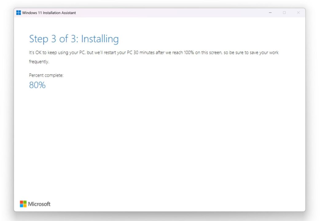 How to install the 24H2 version of Windows 11 - Takfars 