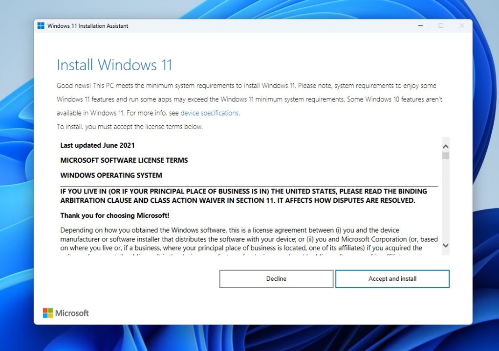 How to install the 24H2 version of Windows 11 - Takfars 