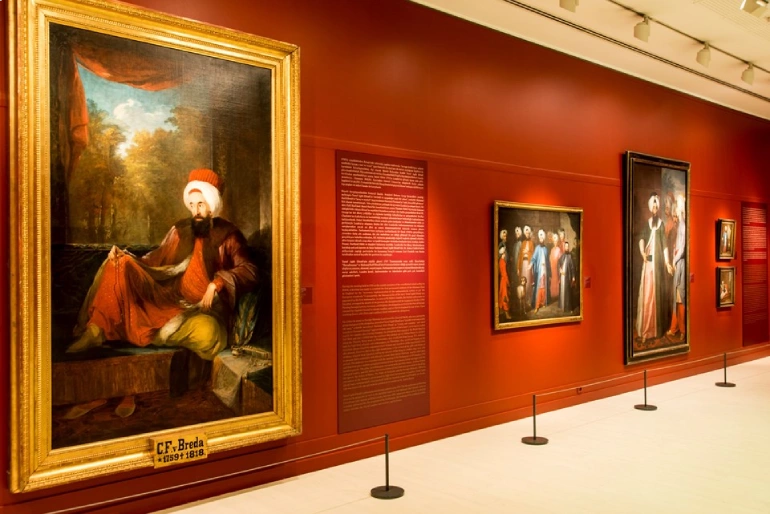 Pera Museum