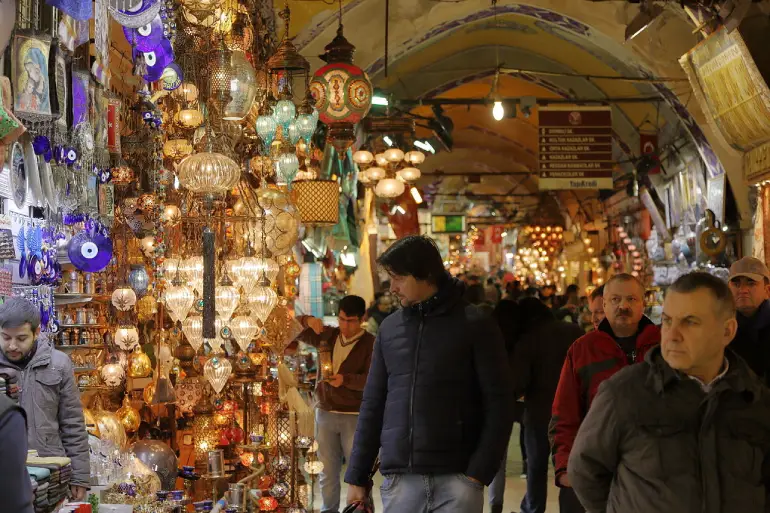 Grand Bazaar