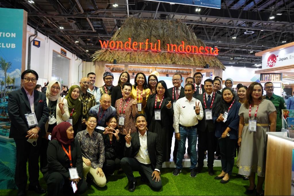 Dubai Arabian Travel Market Exhibition 2025 (ATM) 5 Dubai Arabian Travel Bazaar Exhibition 5