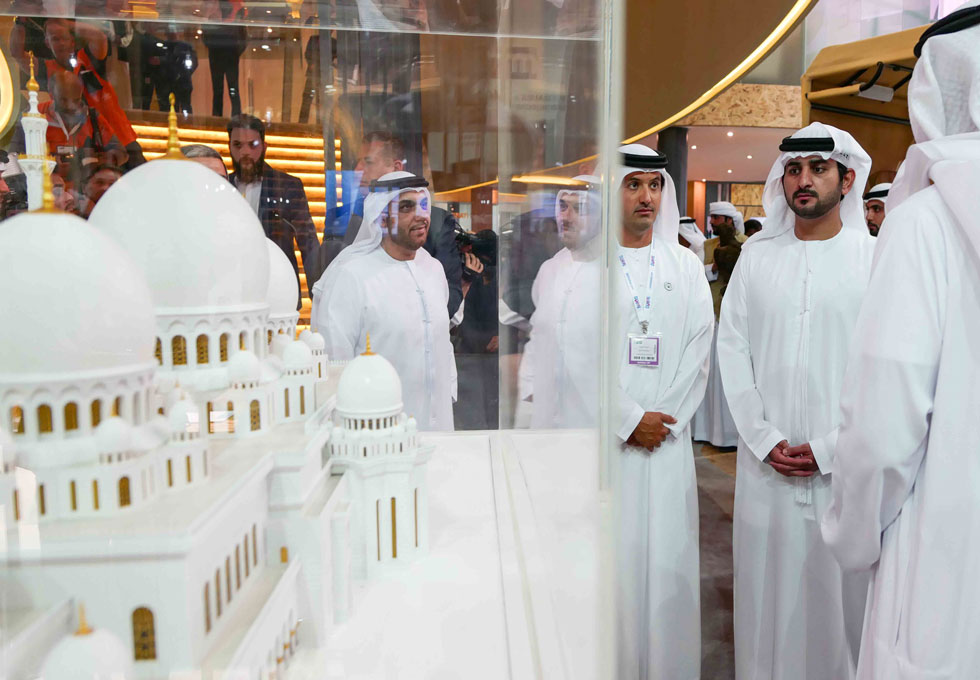Dubai Arabian Travel Market Exhibition 2025 (ATM) 6 Dubai Arab Travel Bazaar Exhibition 6