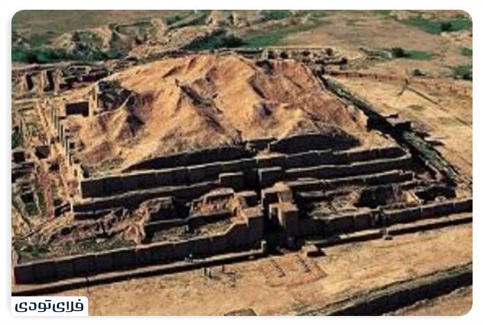 How old is Cheghazanbil Sush?