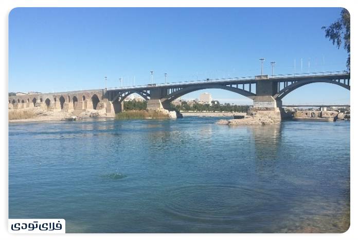 River Dez