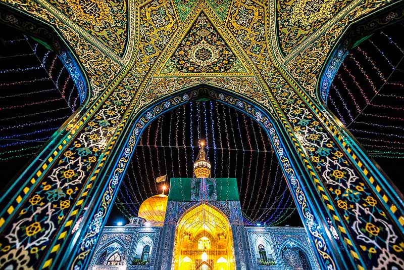 Train or plane reportage? Comparison of travel methods from Bandar Abbas to Mashhad