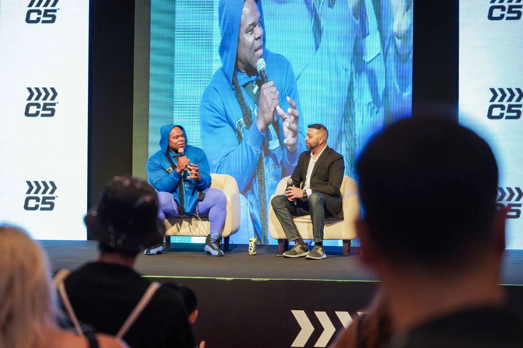 dubai muscle show 6