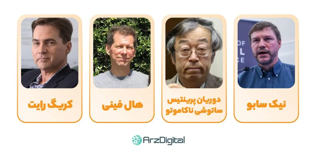 Who is Satoshi Nakamoto, the creator of Bitcoin?