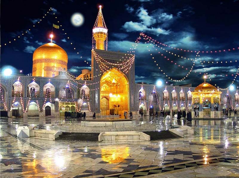 Report on buying cheap plane tickets Ticket price from Tehran to Mashhad with special discou