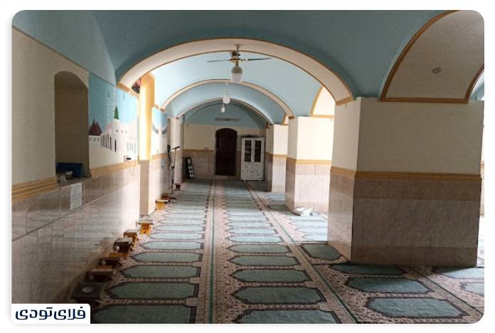 Faizur Rehman Mosque