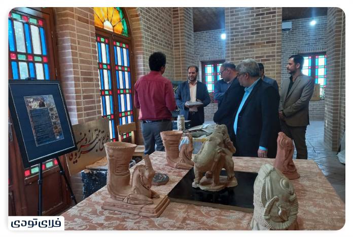 Dilijan Museum of Ahropology