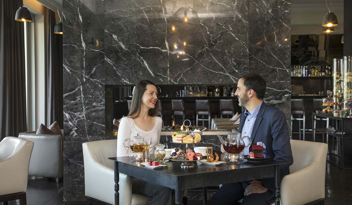 Cape Town restauras in South Africa