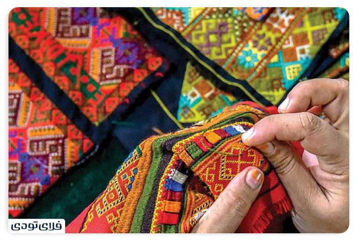 Handicrafts and souvenirs of Kanarak