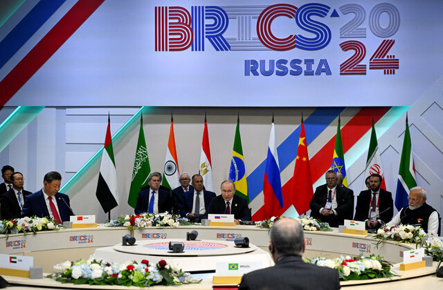 Blinken's wish to isolate Iran in the region and compromise between Riyadh and Tel Aviv