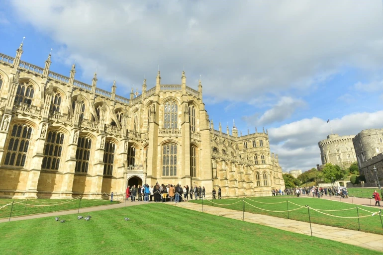 Windsor Castle