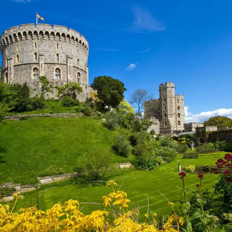 Windsor Castle