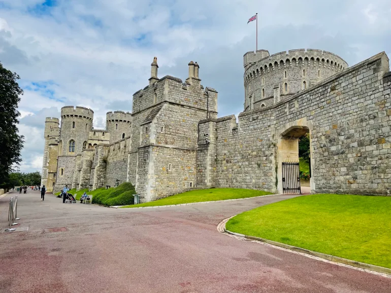 Windsor Castle