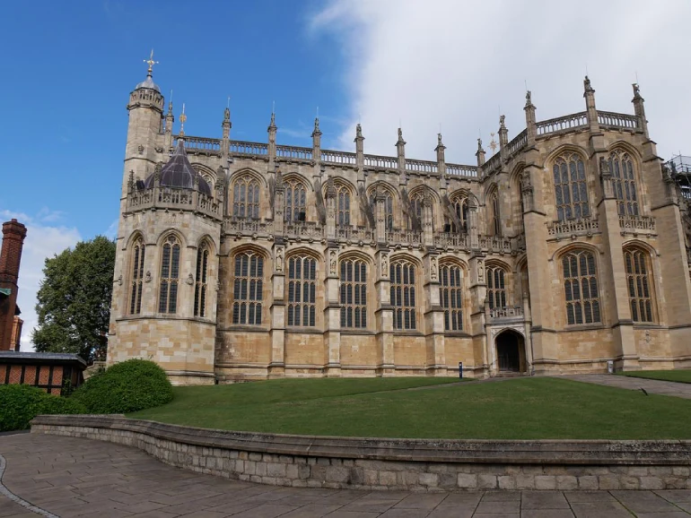 Windsor Castle