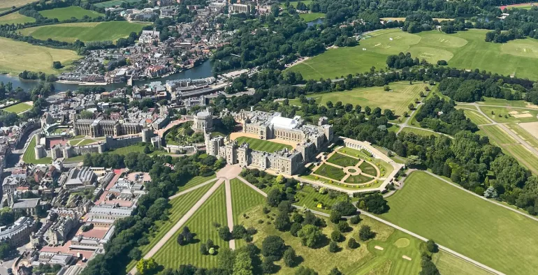 Windsor Castle