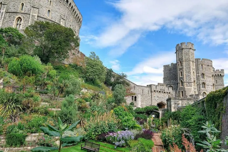 Windsor Castle