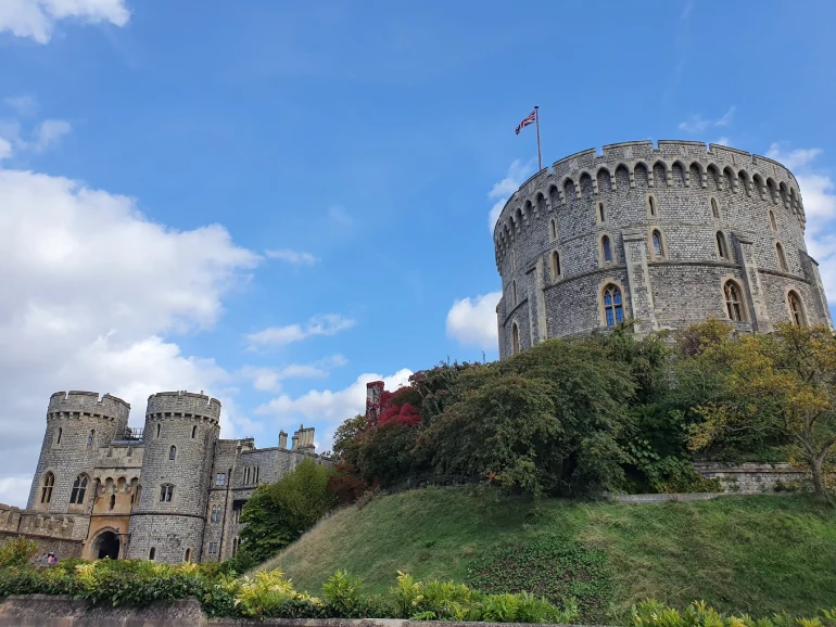 Windsor Castle