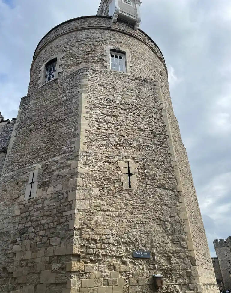 Architecture of Windsor Castle