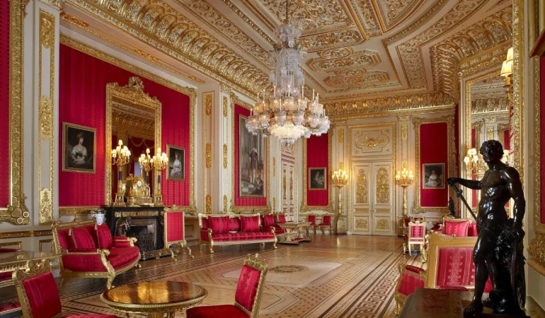   Windsor Castle