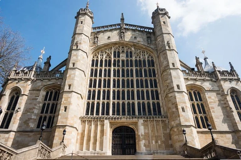 Windsor Castle
