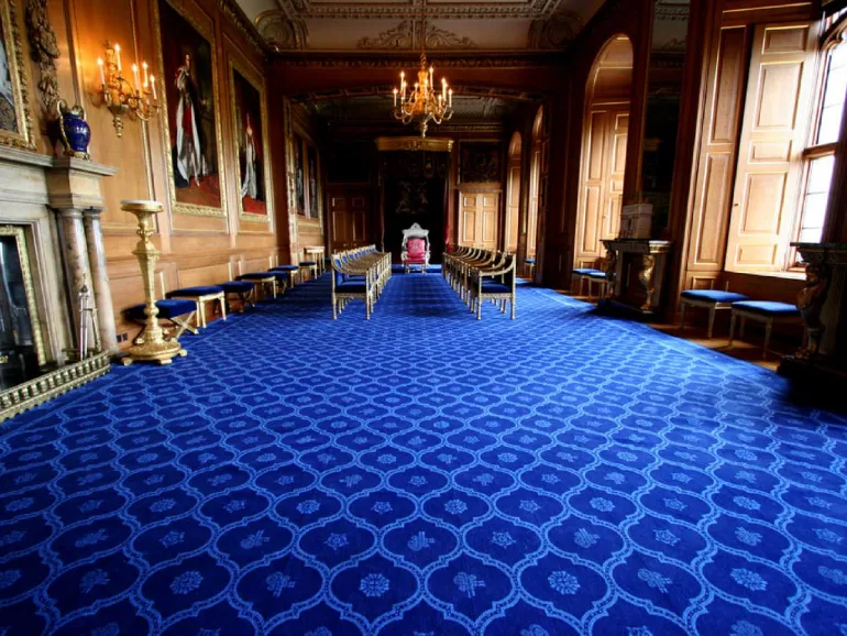 Windsor Castle