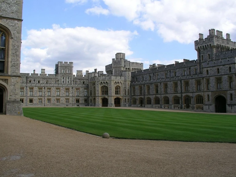 Windsor Castle