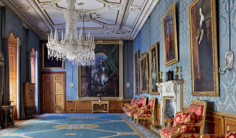 Windsor Castle