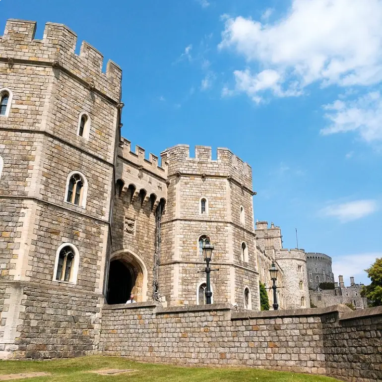 Windsor Castle