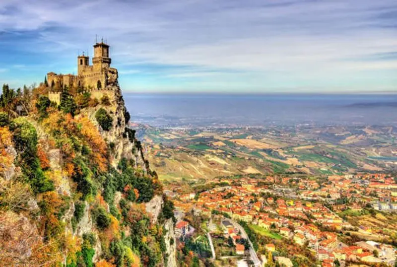 Constitution of San Marino