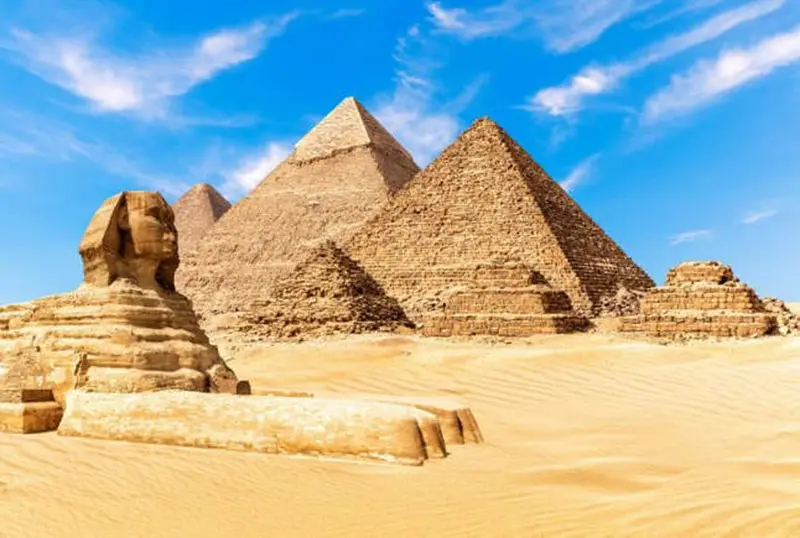 Egypt