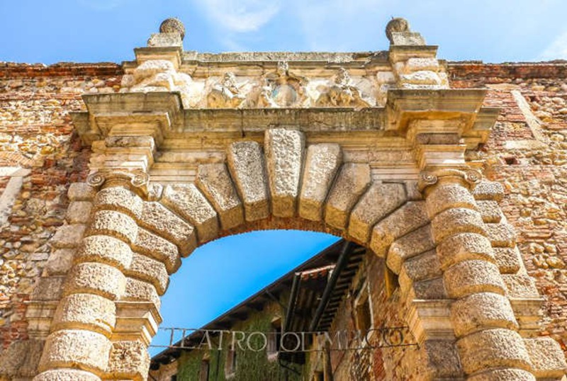 Olimpico Theater