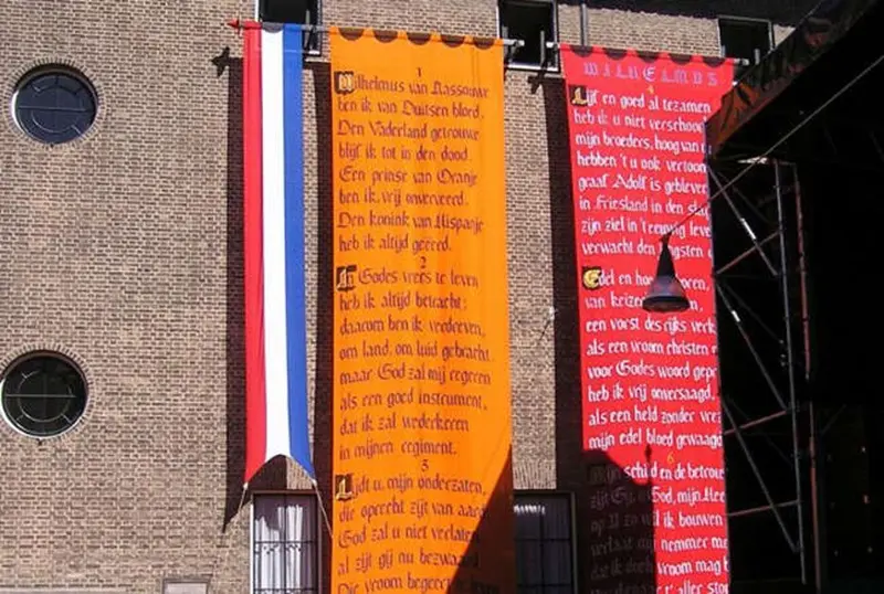 Dutch national ahem