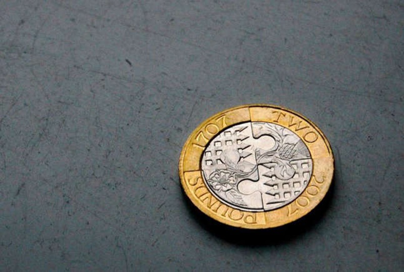 British pound