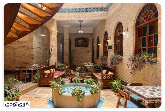 Darbari Hotel 1